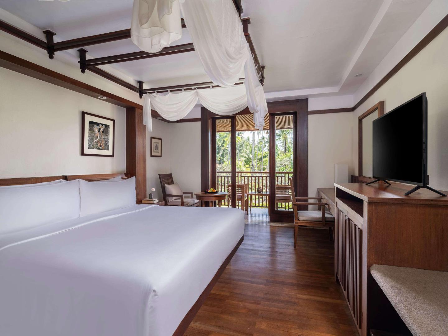 Paradisus by Meliá Bali foto 9