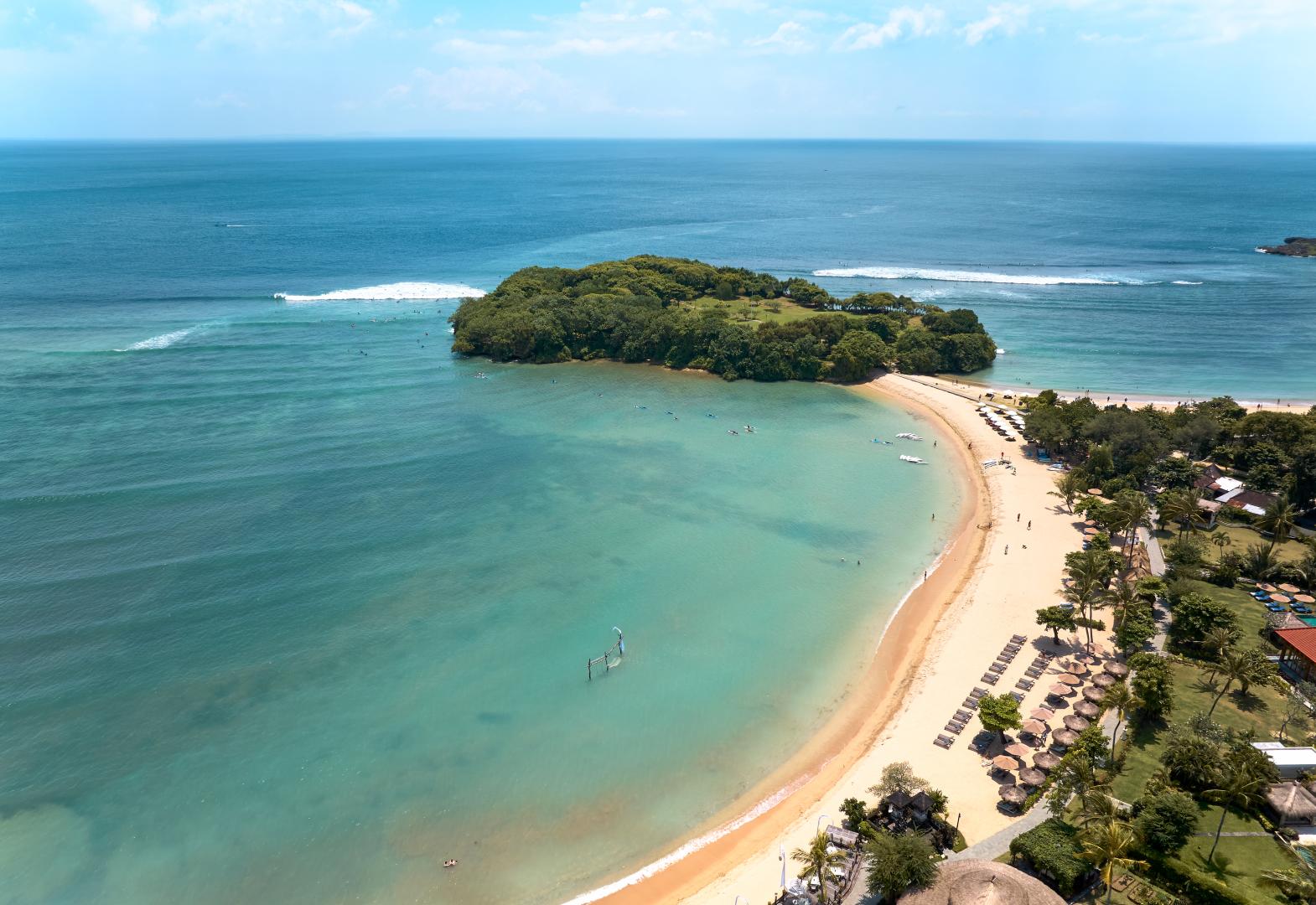 Paradisus by Meliá Bali foto 14