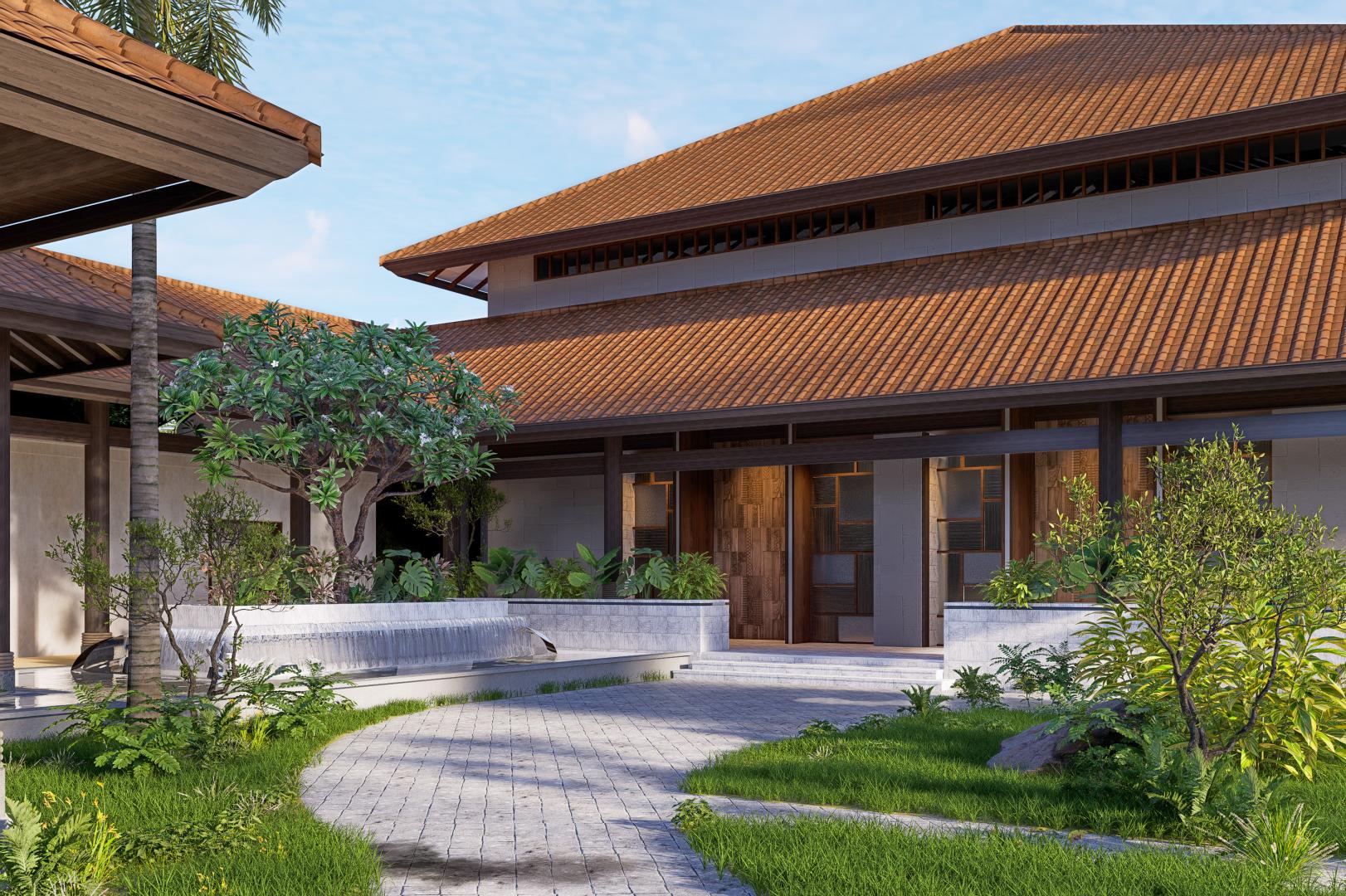 Paradisus by Meliá Bali foto 5