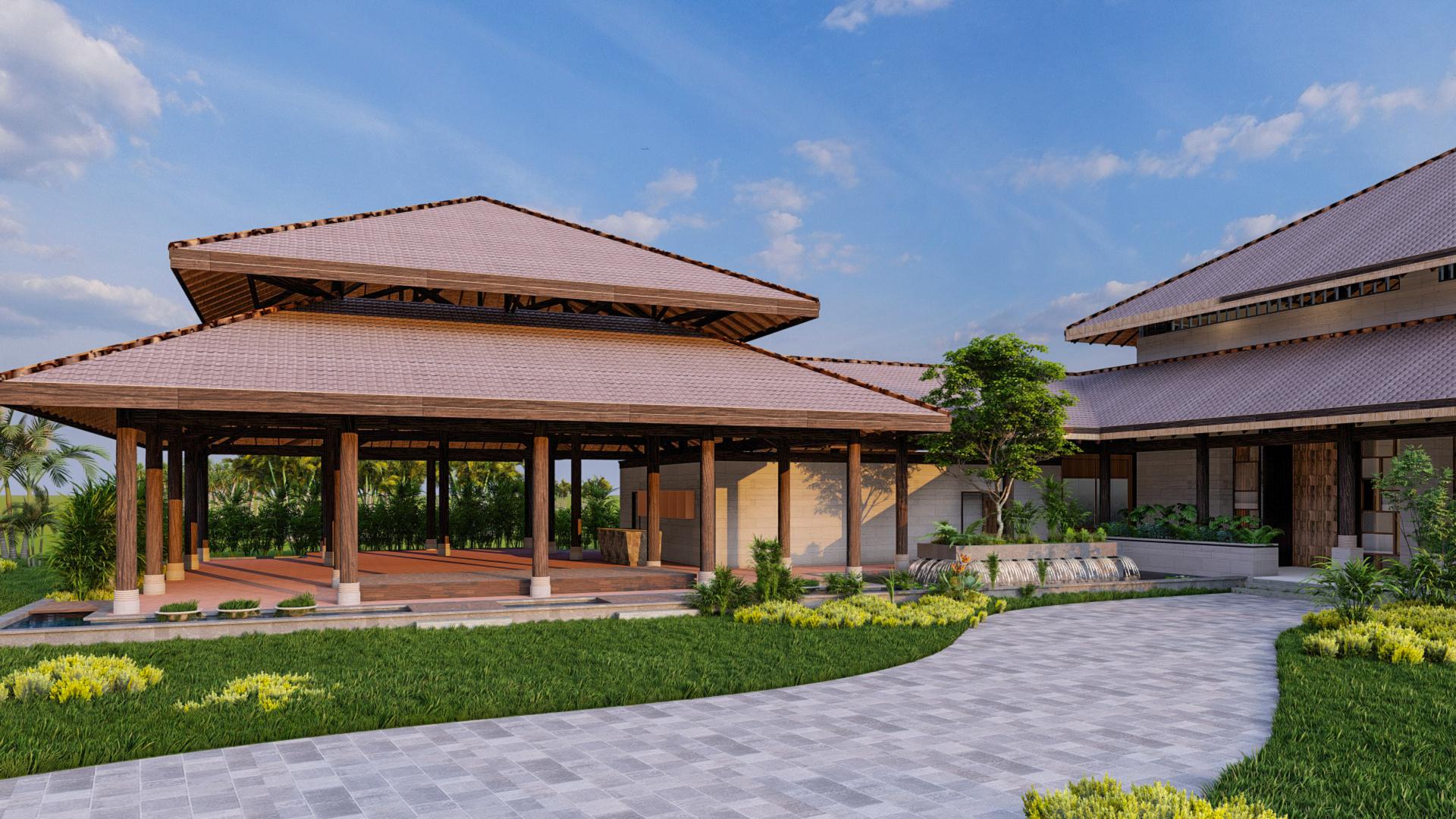 Paradisus by Meliá Bali foto 13