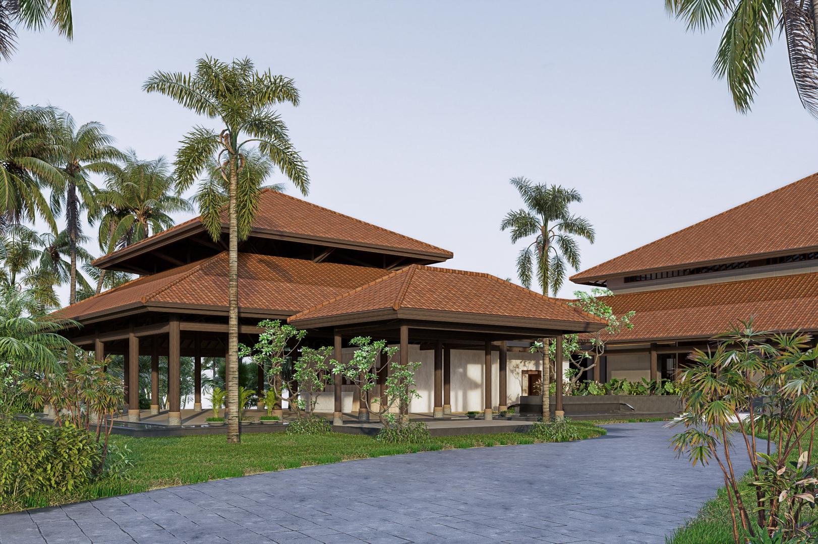 Paradisus by Meliá Bali foto 26