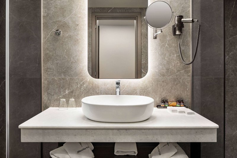 Athens Key Hotel Trademark Collection by Wyndham foto 36