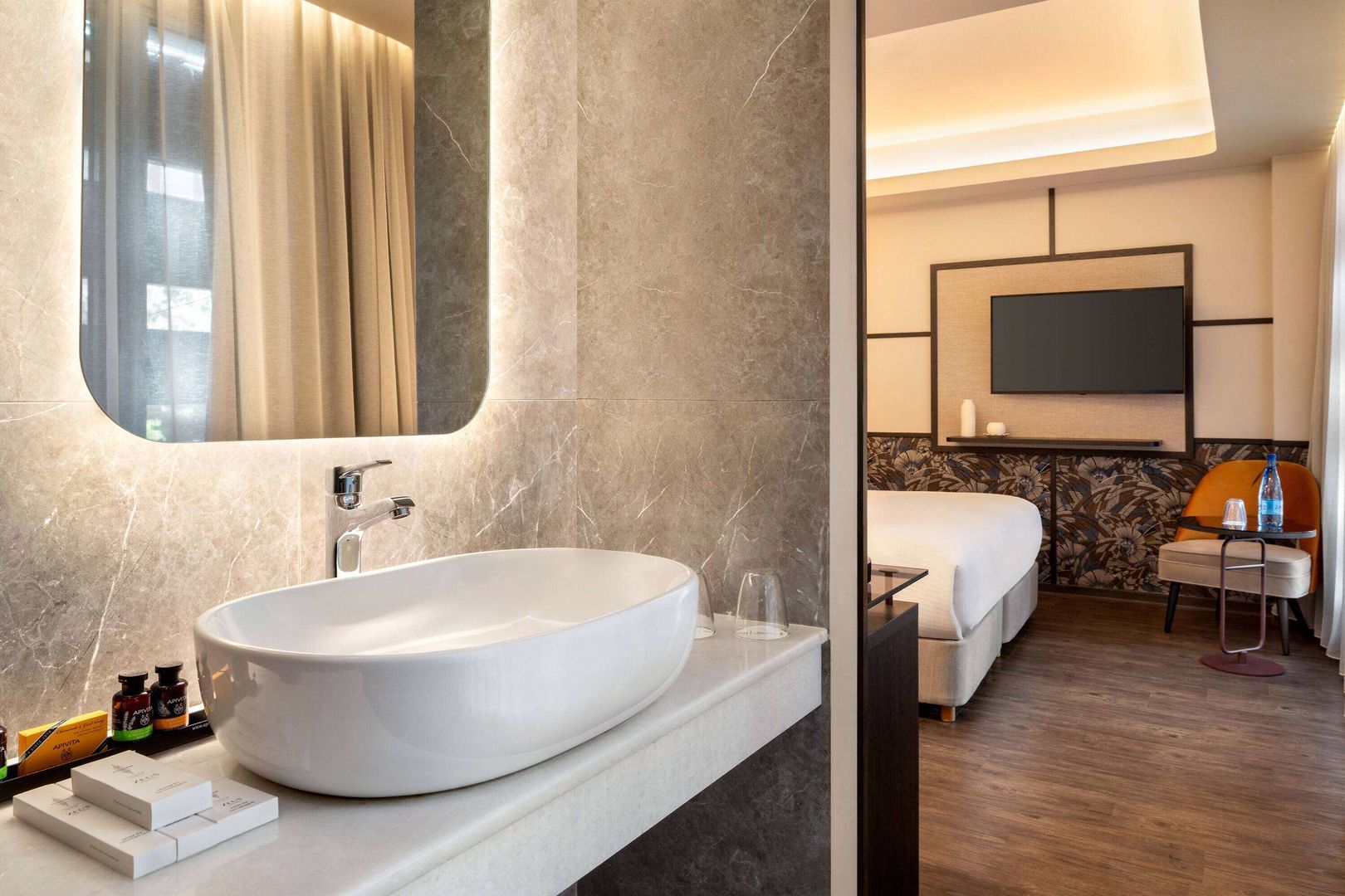 Athens Key Hotel Trademark Collection by Wyndham foto 52