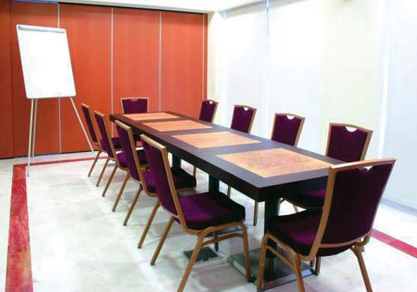 Athens Key Hotel Trademark Collection by Wyndham image 3