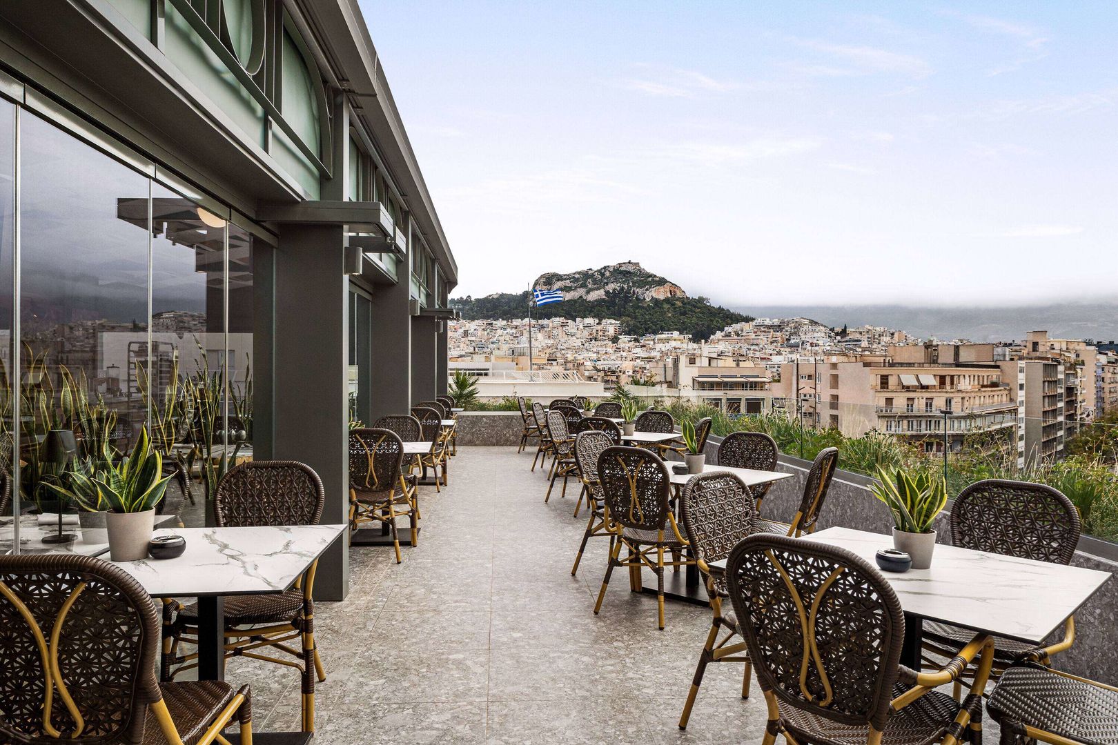 Athens Key Hotel Trademark Collection by Wyndham foto 67