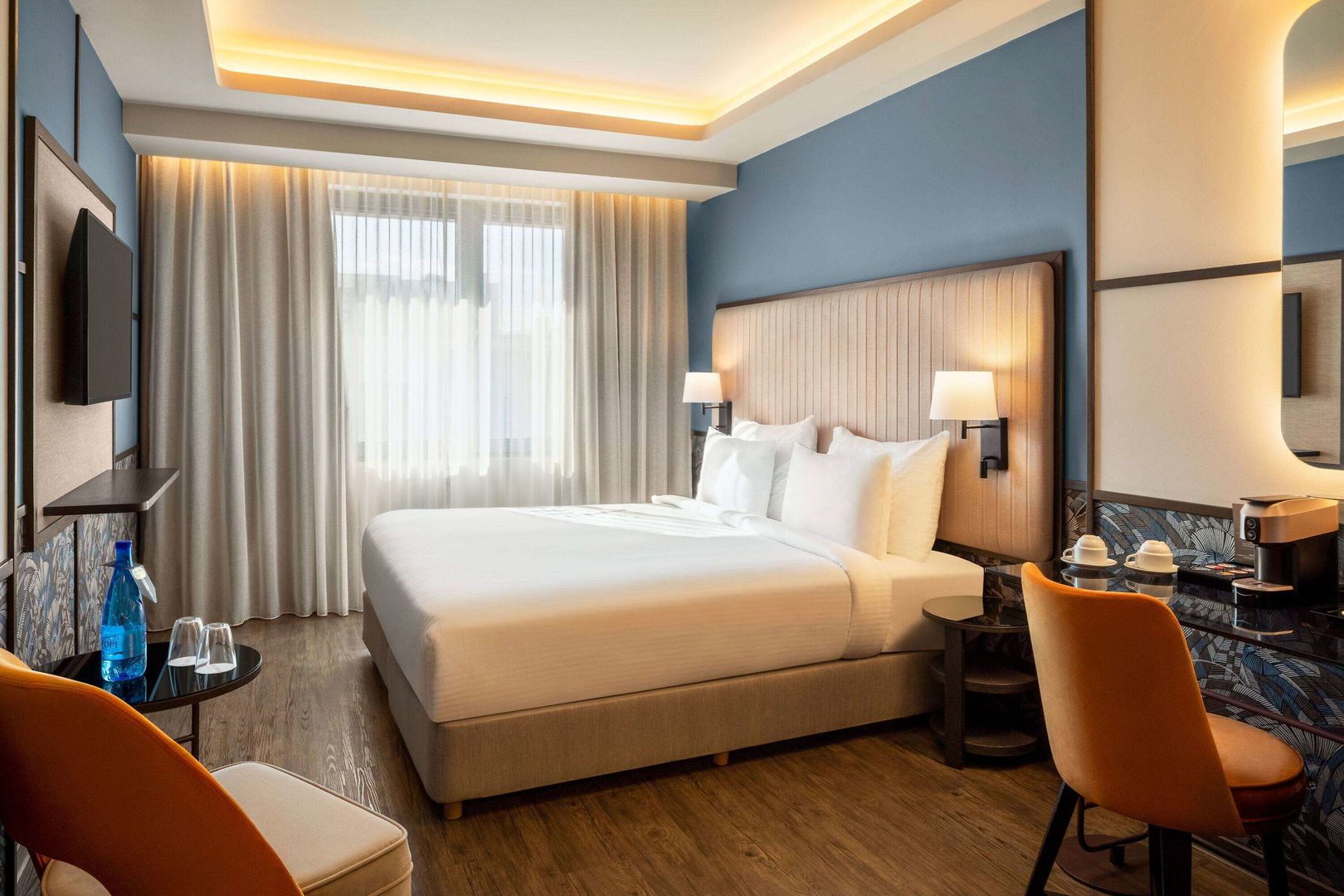 Athens Key Hotel Trademark Collection by Wyndham foto 40