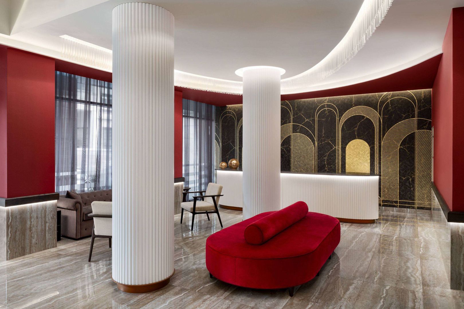 Athens Key Hotel Trademark Collection by Wyndham foto 61