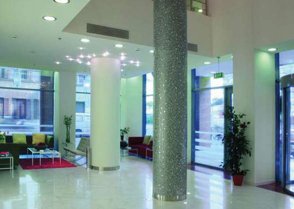 Athens Key Hotel Trademark Collection by Wyndham foto 6