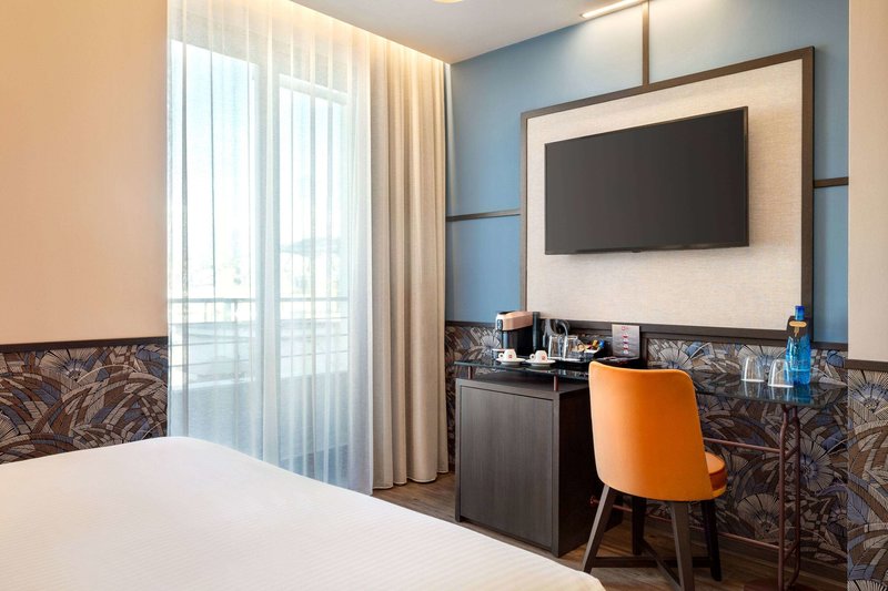 Athens Key Hotel Trademark Collection by Wyndham foto 54