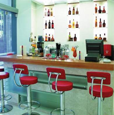 Athens Key Hotel Trademark Collection by Wyndham image 0