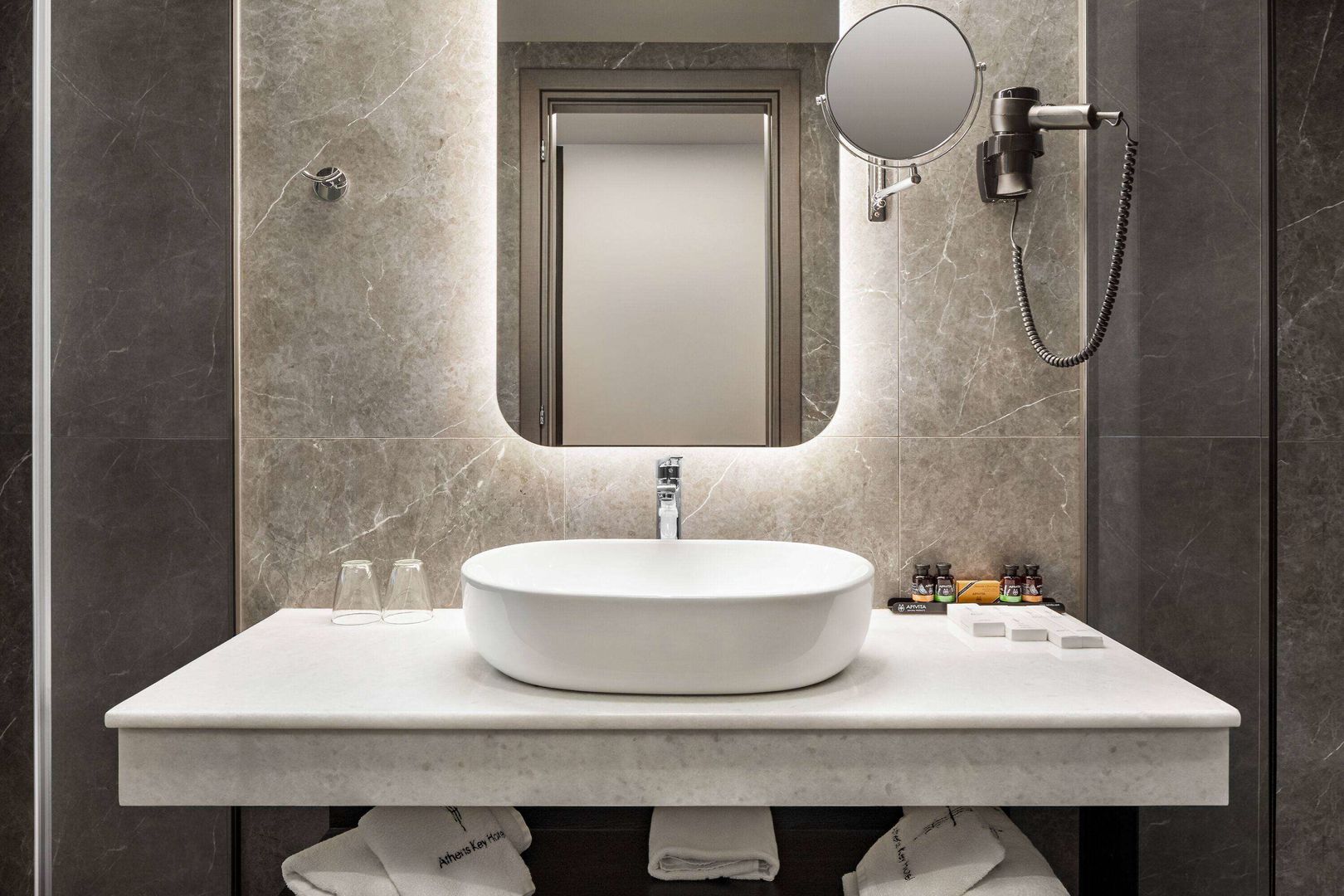 Athens Key Hotel Trademark Collection by Wyndham foto 37