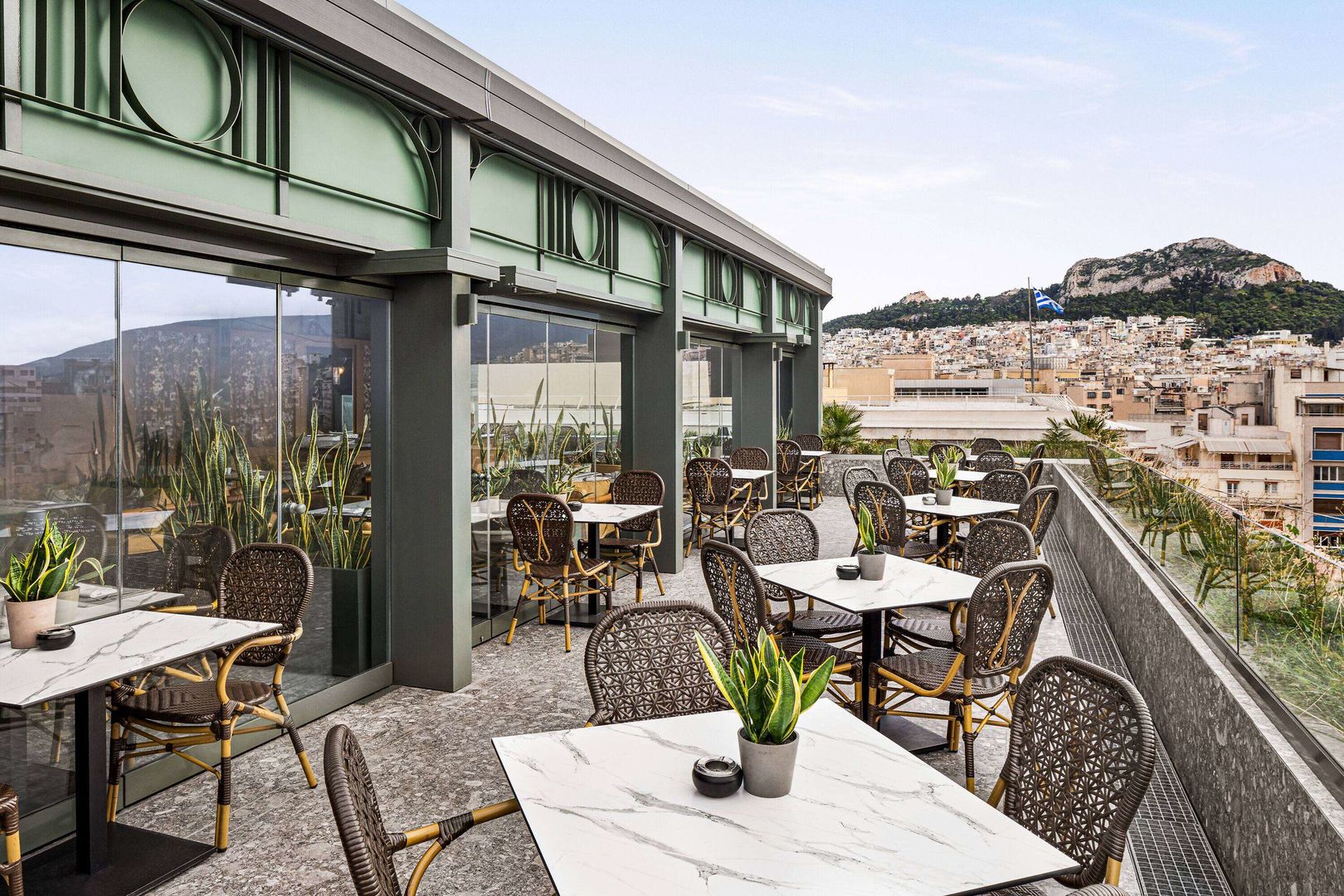 Athens Key Hotel Trademark Collection by Wyndham foto 76