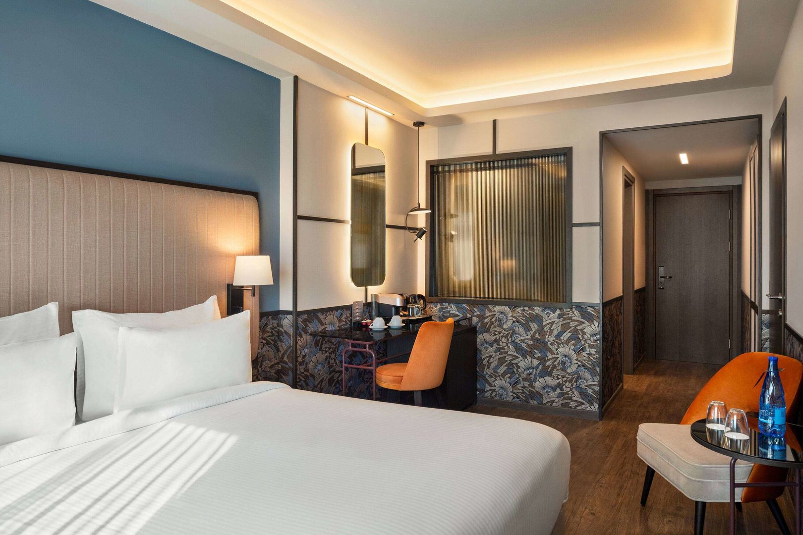 Athens Key Hotel Trademark Collection by Wyndham foto 43
