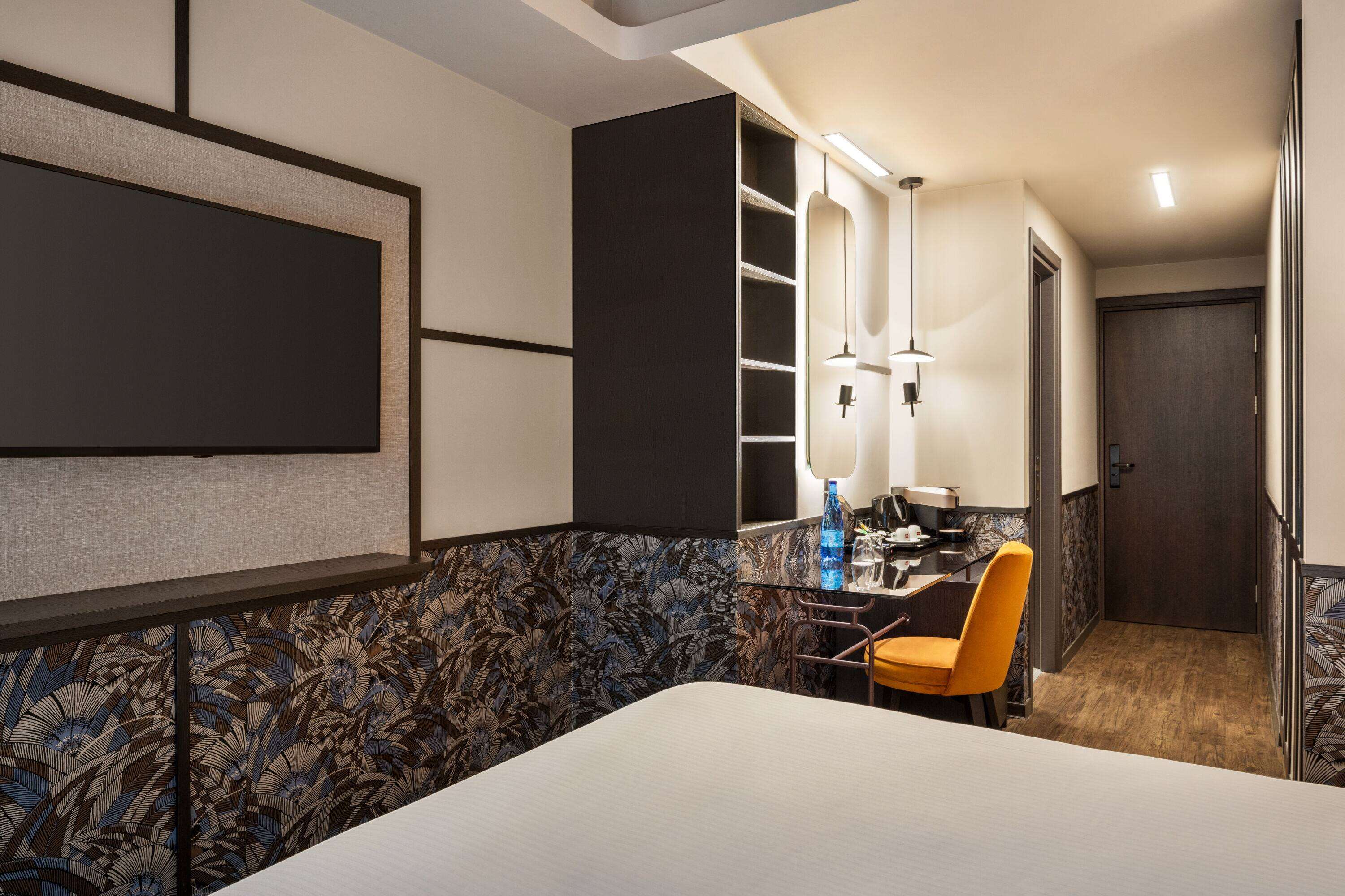 Athens Key Hotel Trademark Collection by Wyndham foto 29
