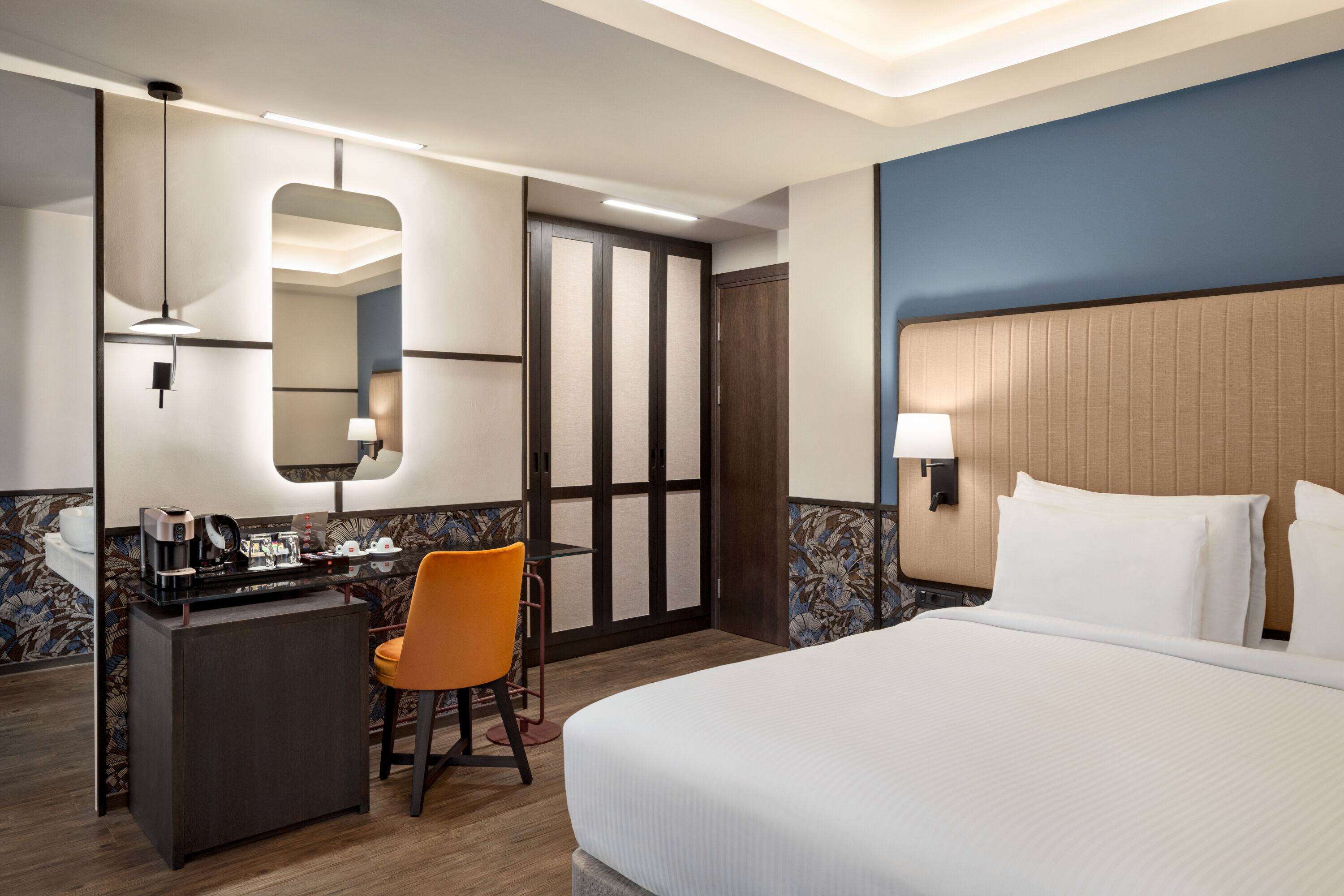 Athens Key Hotel Trademark Collection by Wyndham foto 98