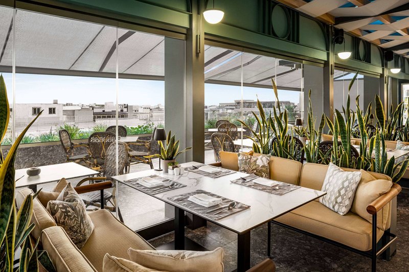 Athens Key Hotel Trademark Collection by Wyndham foto 90