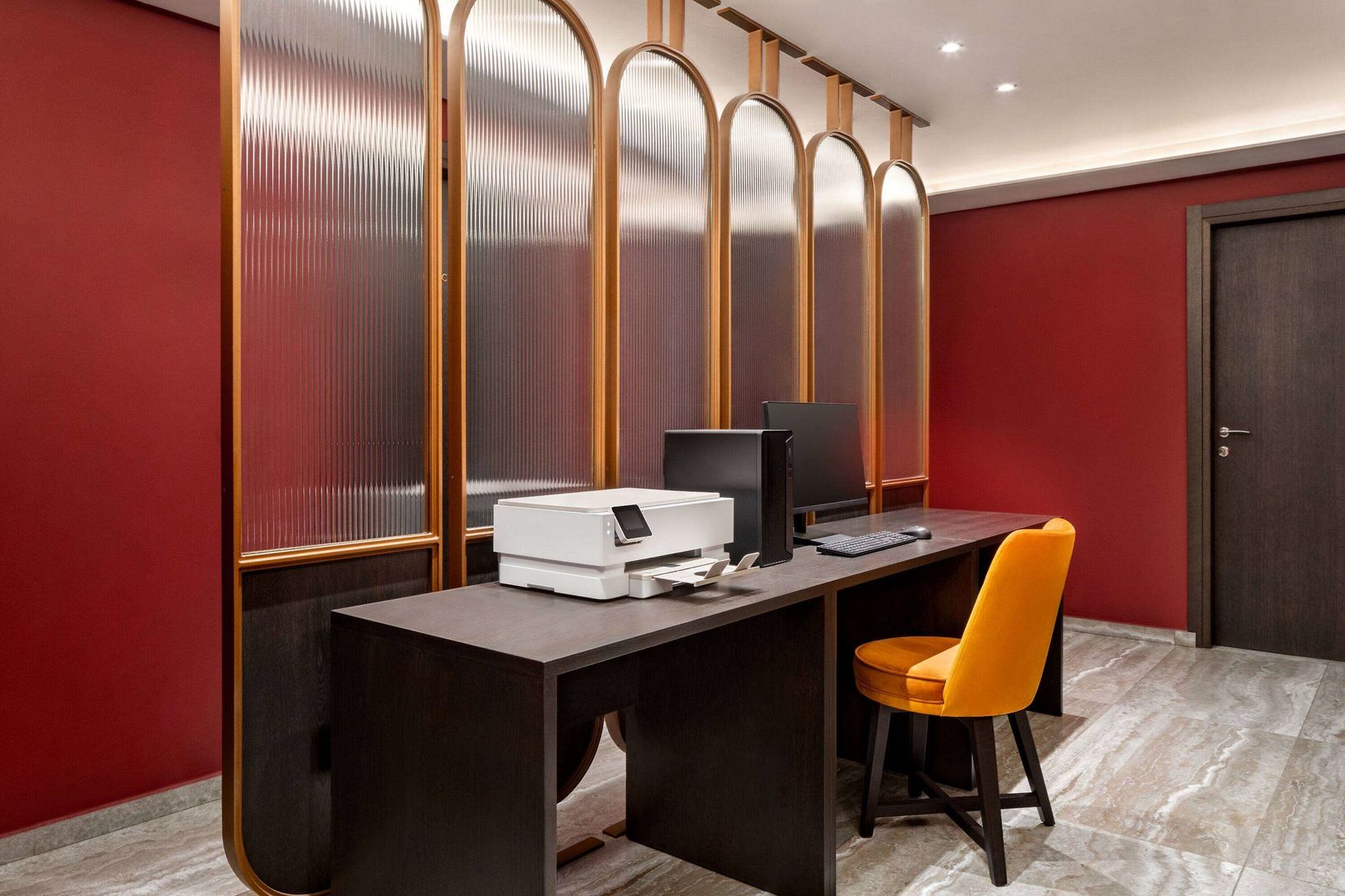 Athens Key Hotel Trademark Collection by Wyndham foto 13