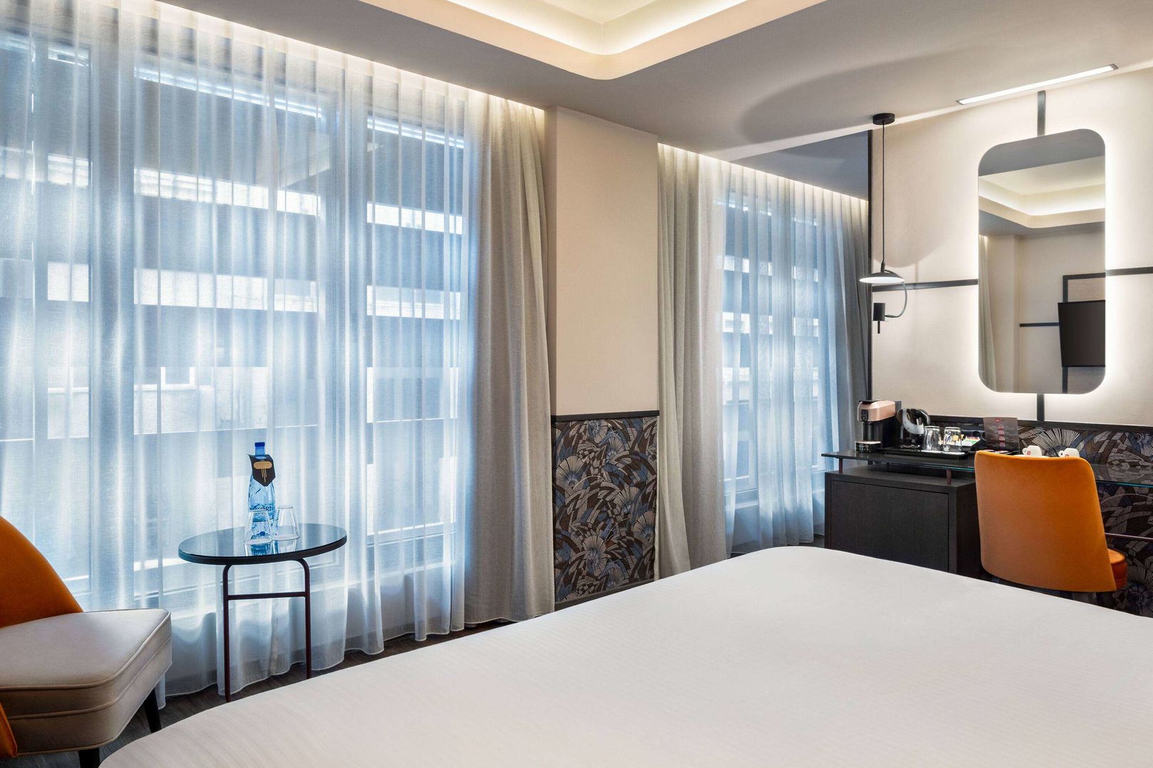 Athens Key Hotel Trademark Collection by Wyndham foto 94