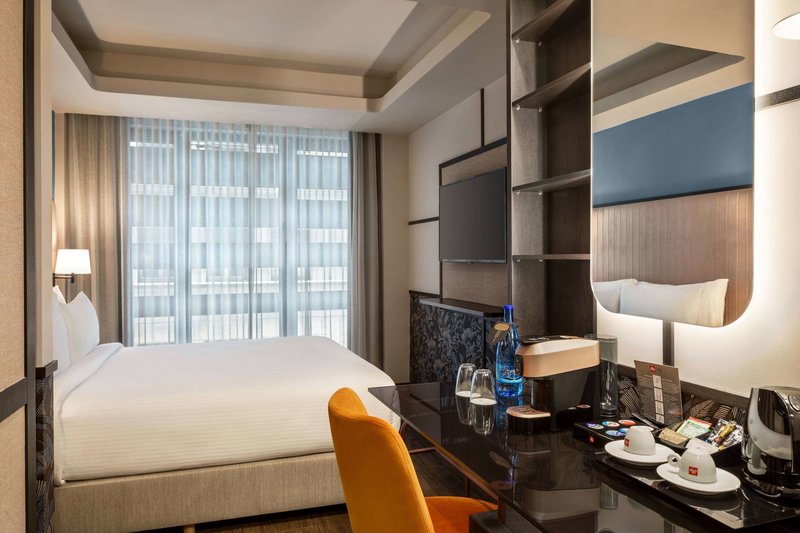 Athens Key Hotel Trademark Collection by Wyndham foto 21
