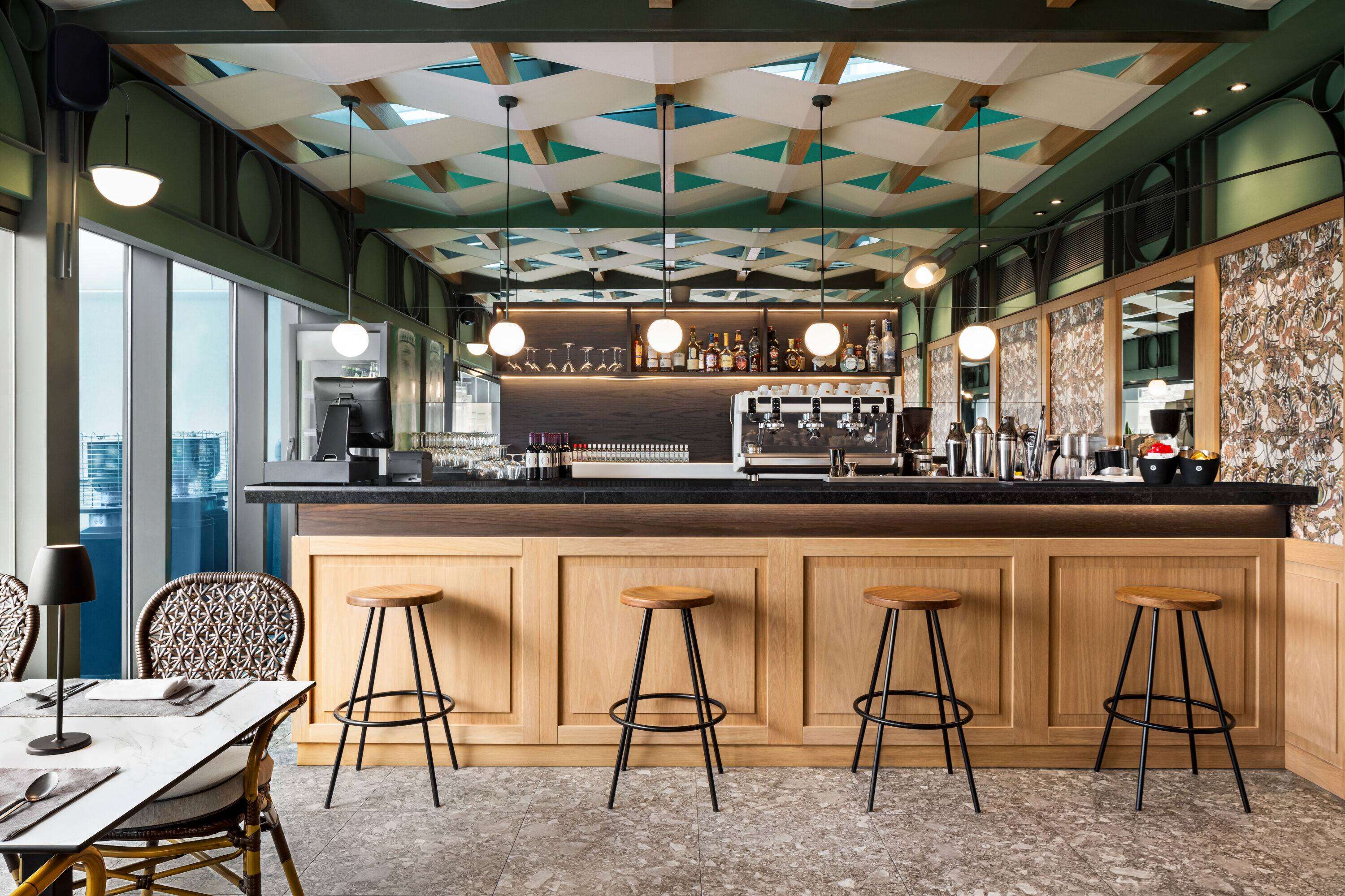 Athens Key Hotel Trademark Collection by Wyndham foto 89