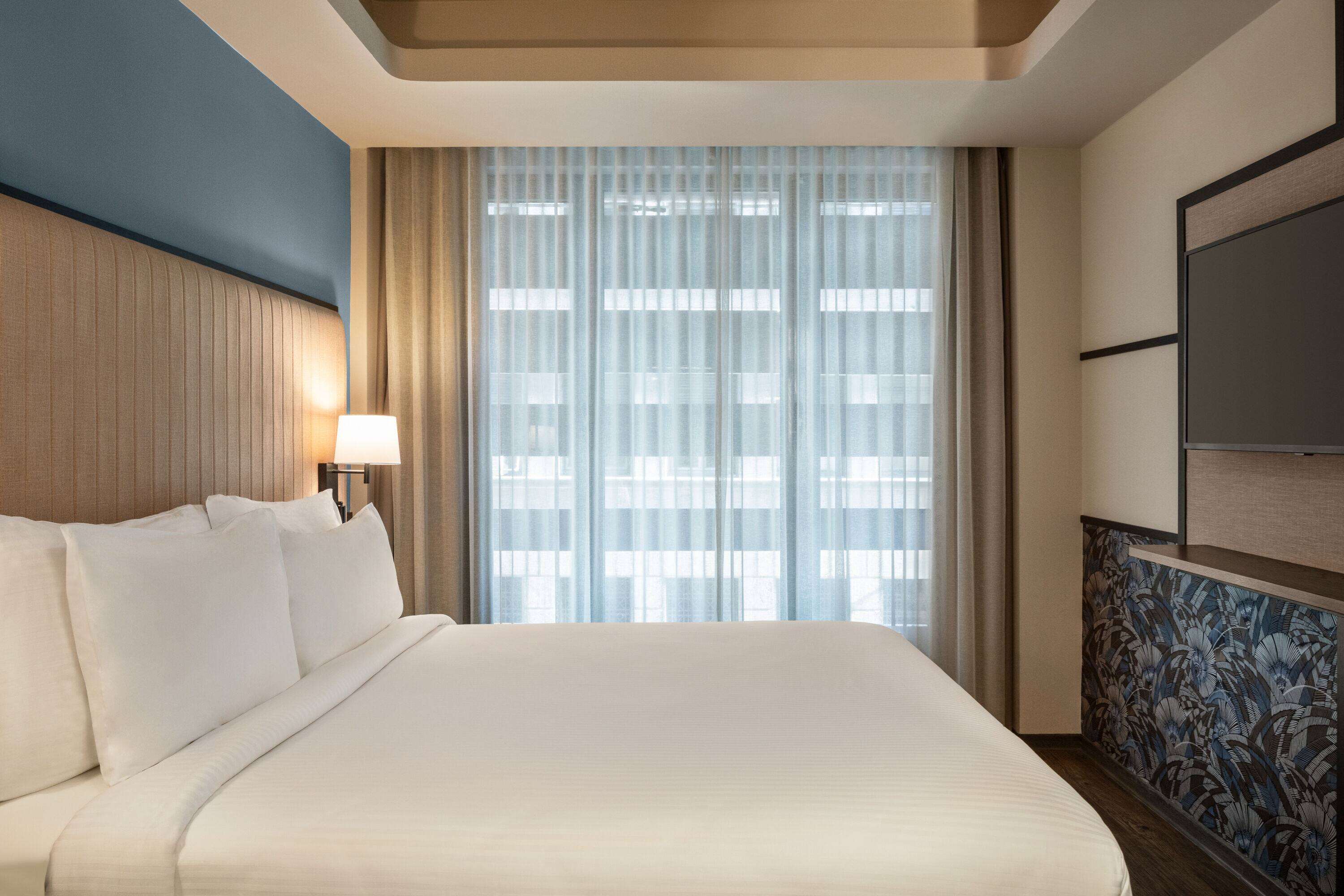 Athens Key Hotel Trademark Collection by Wyndham foto 32