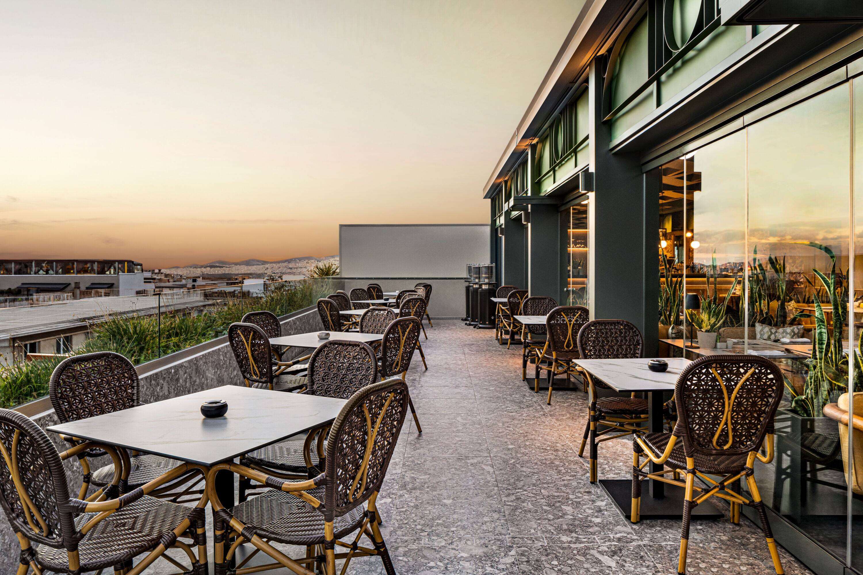 Athens Key Hotel Trademark Collection by Wyndham foto 74