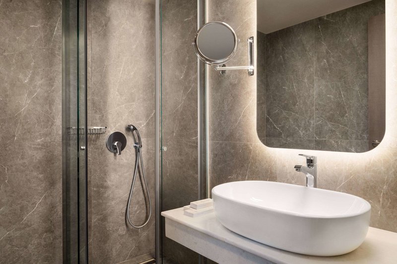 Athens Key Hotel Trademark Collection by Wyndham foto 48