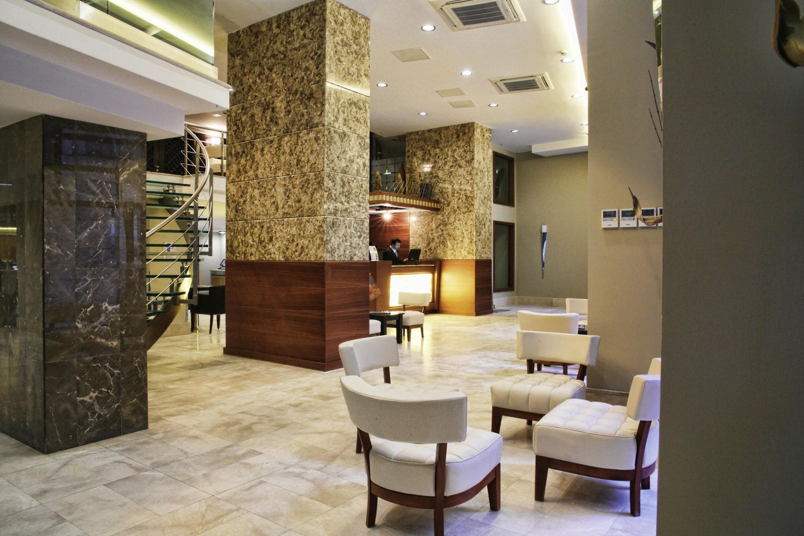 Orka Royal Hotel foto 50