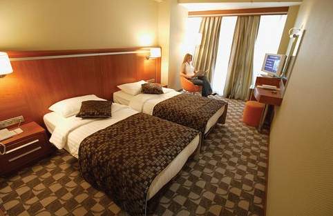Orka Royal Hotel foto 6