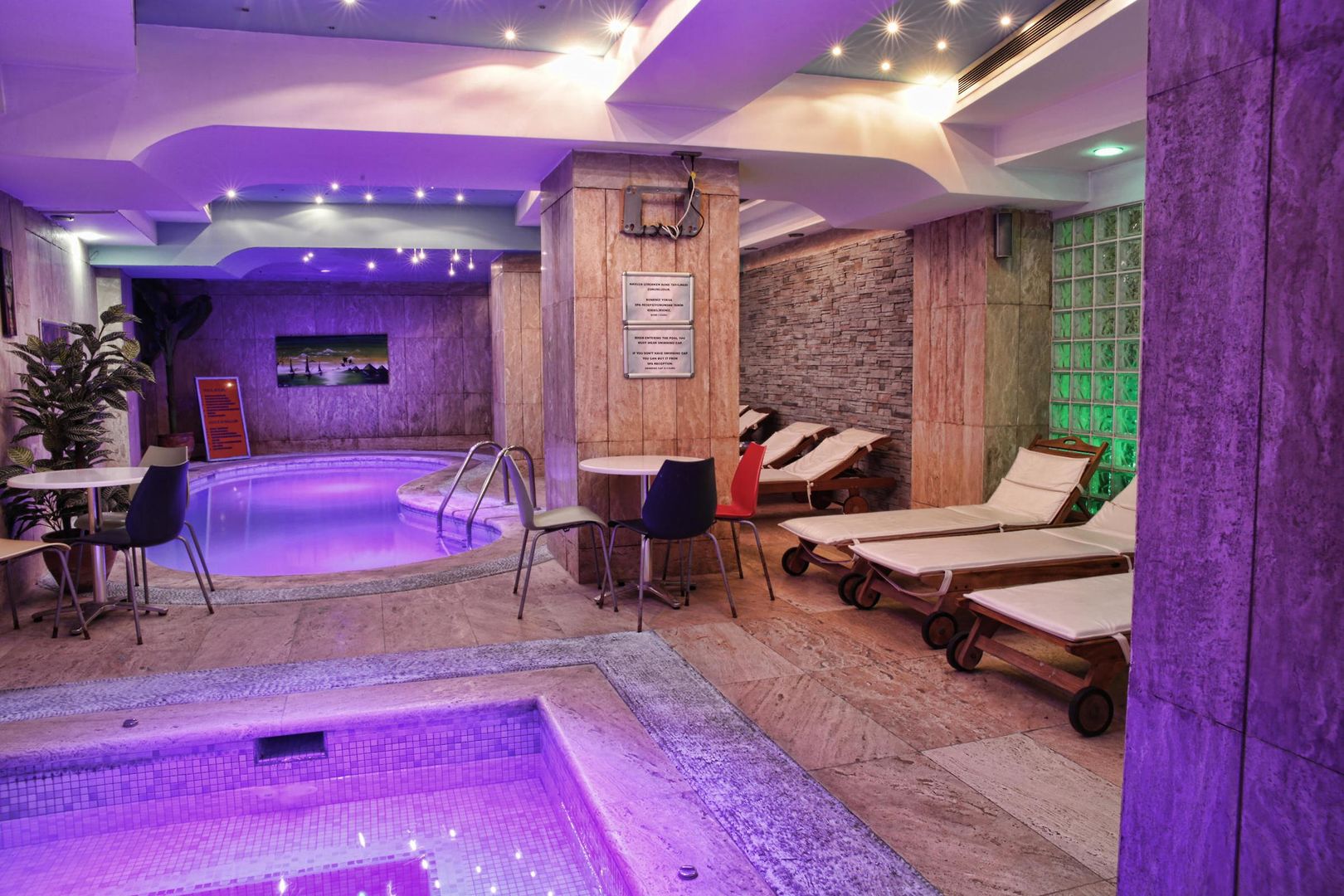 Orka Royal Hotel foto 23