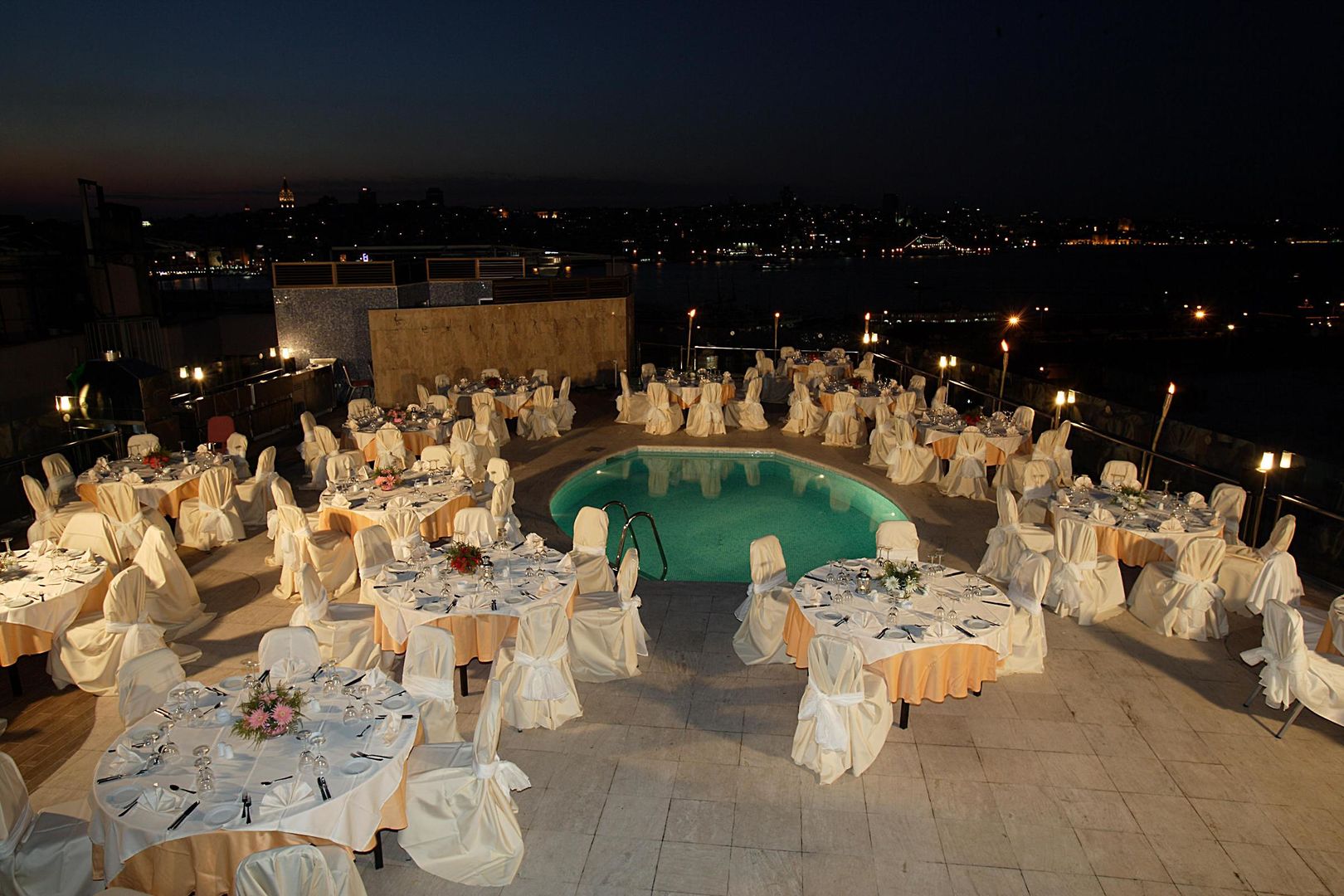 Orka Royal Hotel foto 29
