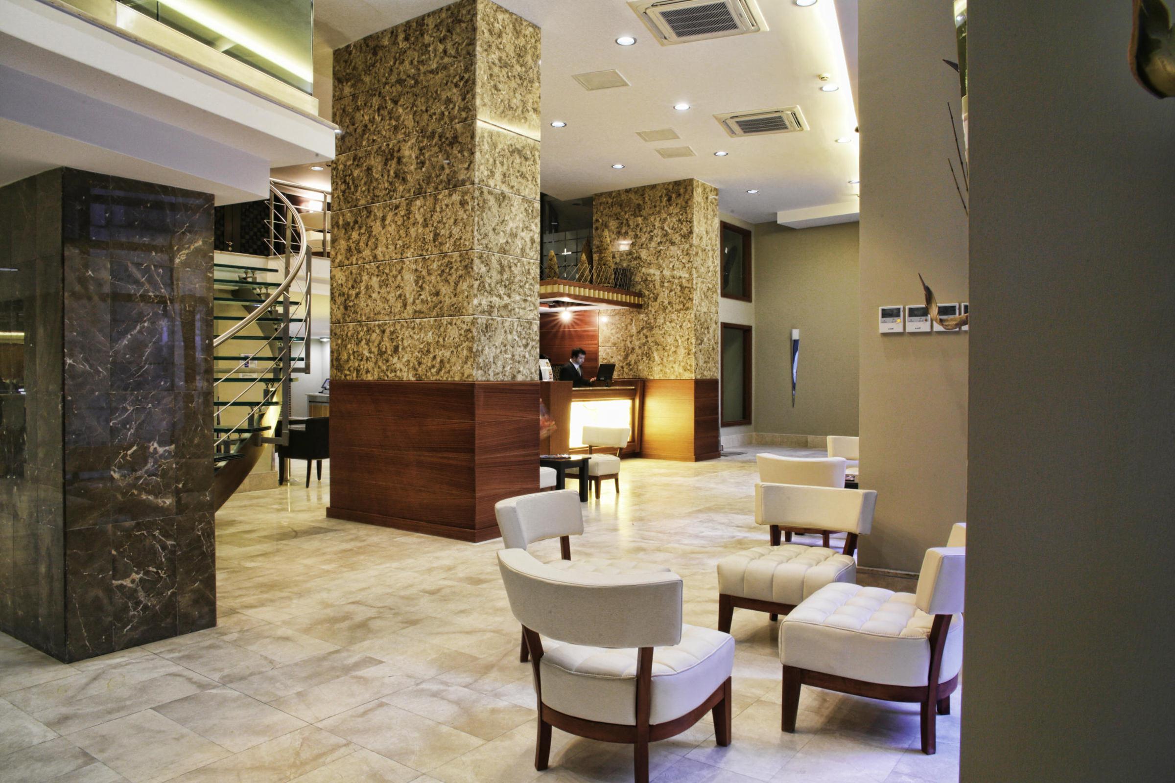 Orka Royal Hotel foto 51