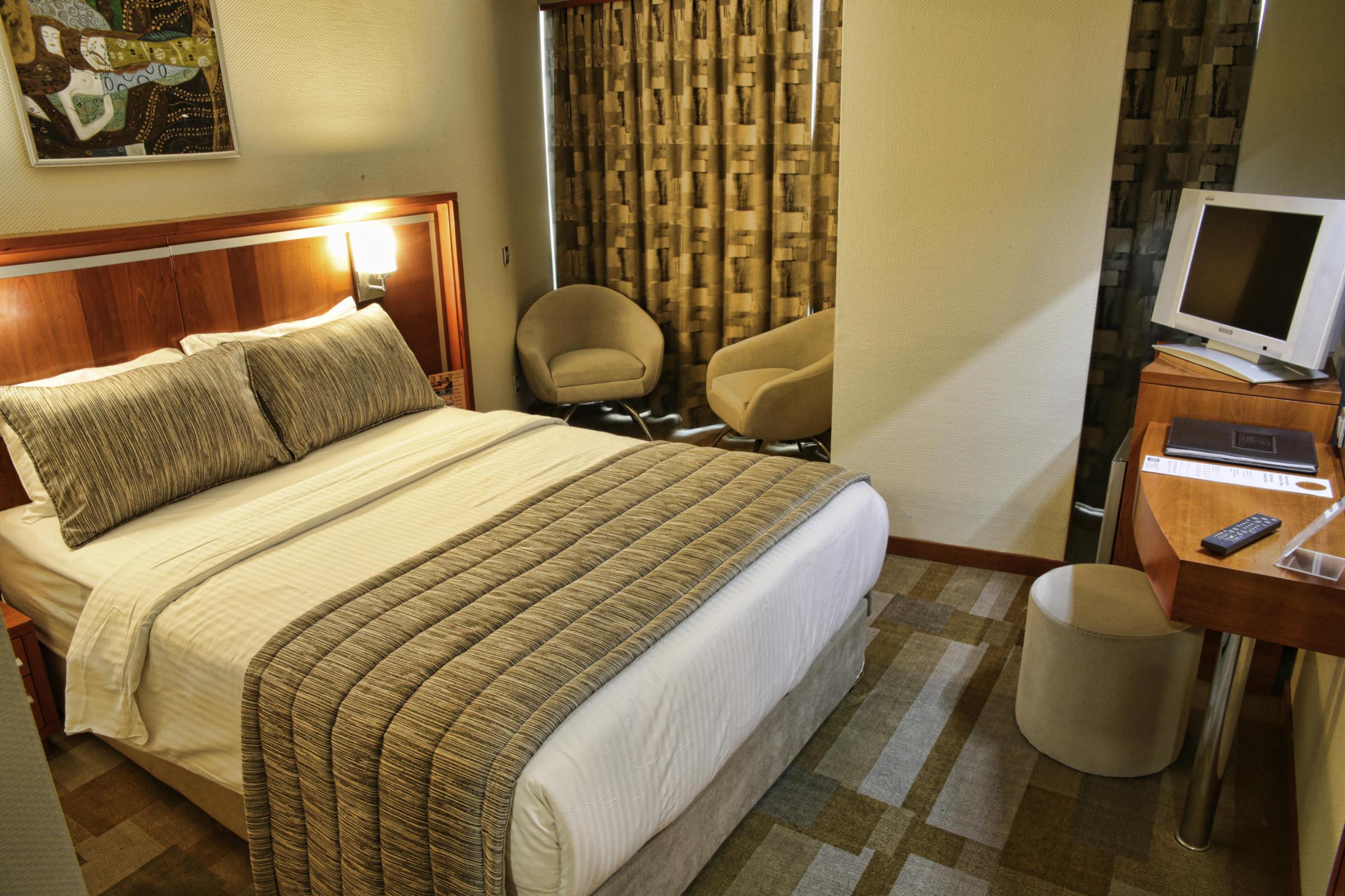 Orka Royal Hotel foto 42