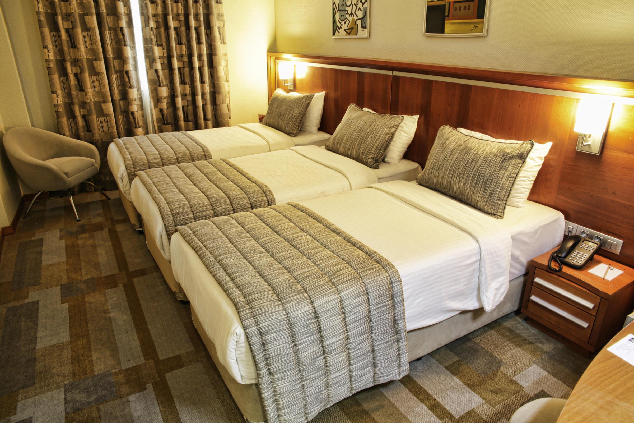 Orka Royal Hotel foto 48