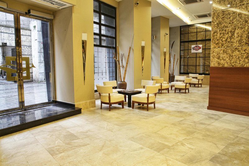 Orka Royal Hotel foto 16