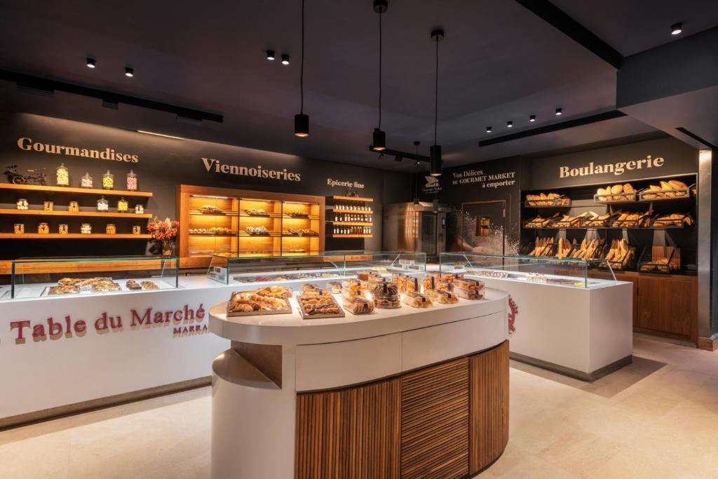 Hivernage Hotel & Spa image 2