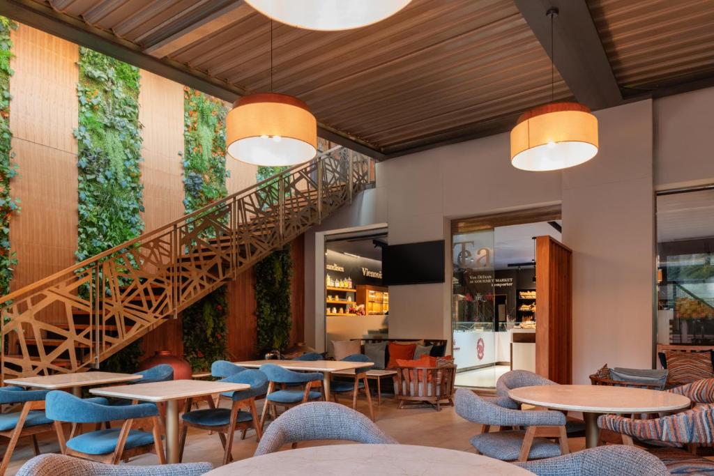 Hivernage Hotel & Spa image 3