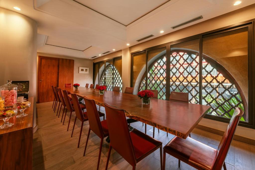 Hivernage Hotel & Spa foto 24