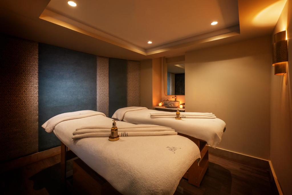 Hivernage Hotel & Spa foto 23