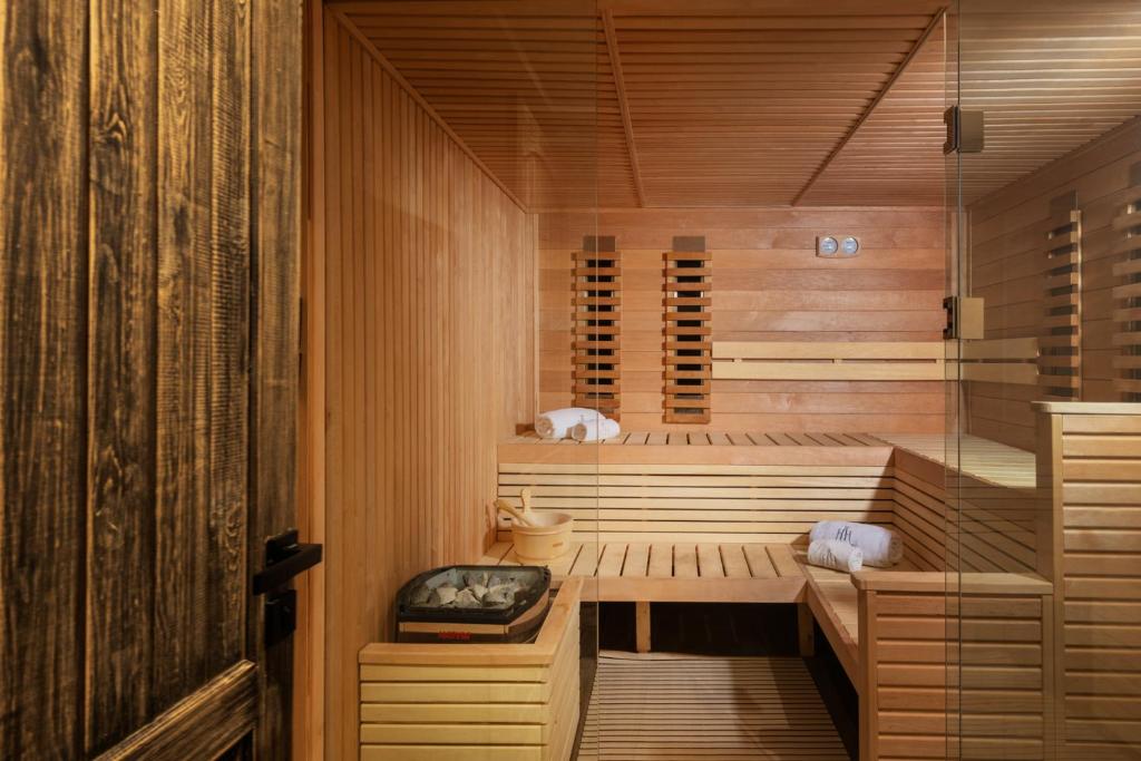 Hivernage Hotel & Spa foto 22