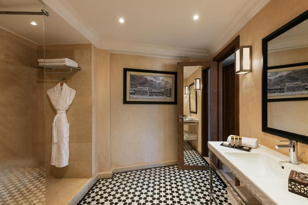 Hivernage Hotel & Spa foto 7