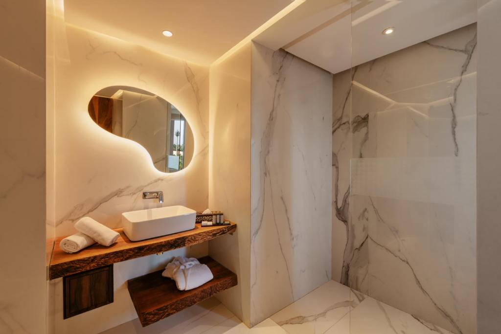 Hivernage Hotel & Spa foto 19
