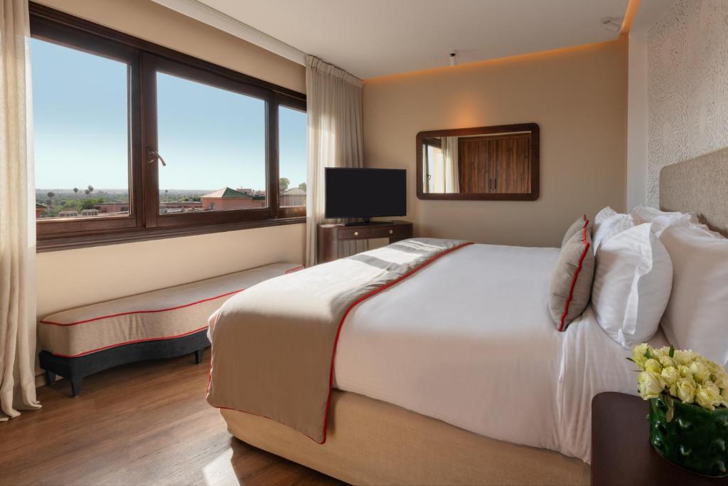 Hivernage Hotel & Spa foto 17