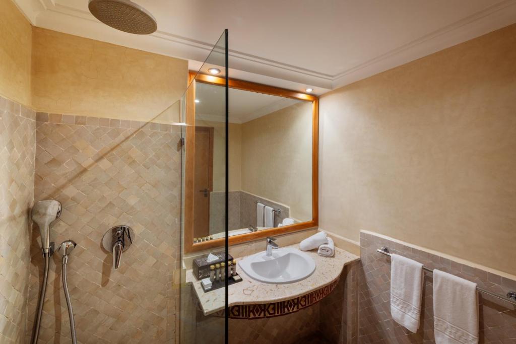 Hivernage Hotel & Spa foto 13