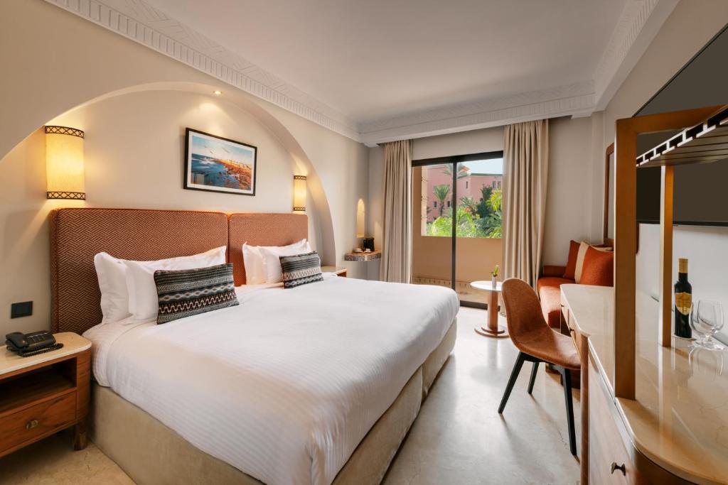 Hivernage Hotel & Spa foto 11
