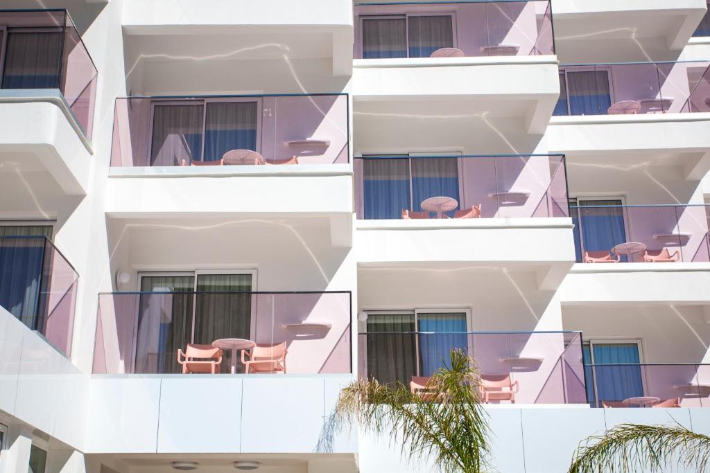 Ambassador Playa II foto 7