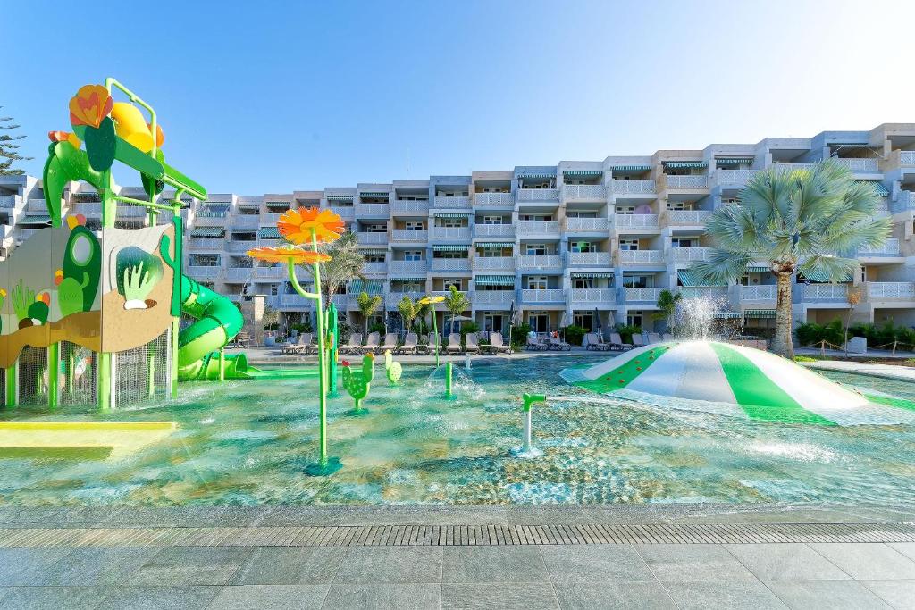 Jardín del Atlántico image 1