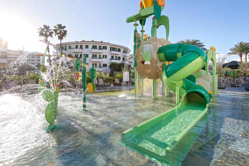 Jardín del Atlántico in Playa del Ingles - foto 5