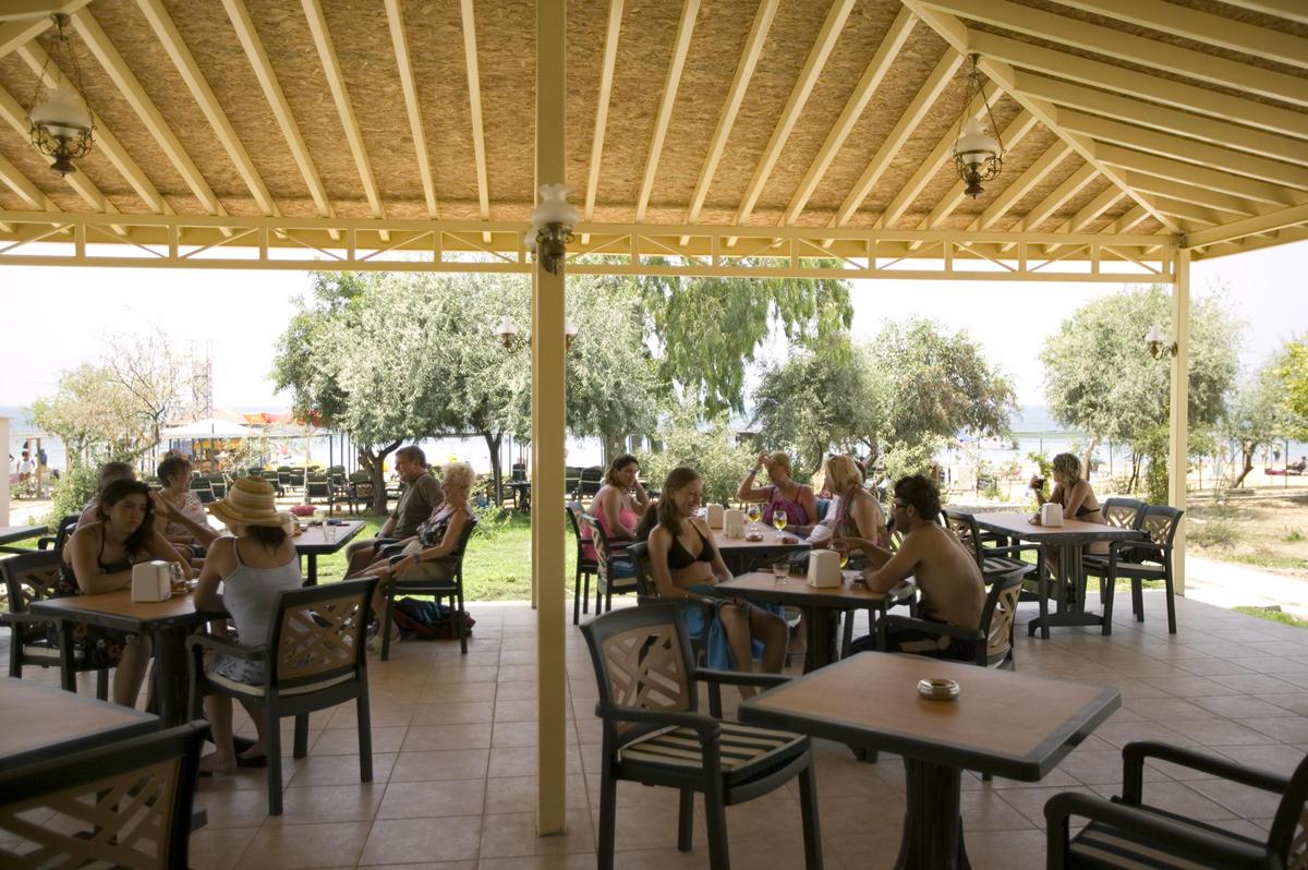 Lavitas Hotel image 2