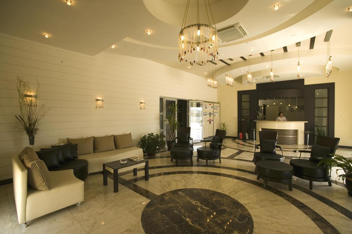 Lavitas Hotel image 3